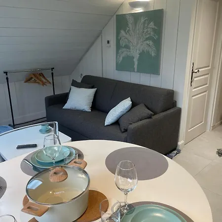 La Baie Des Voiles 3 Chambres 4 A 6 Personnes Au Bord Du Lac Plage Privee Duingt Exterior photo